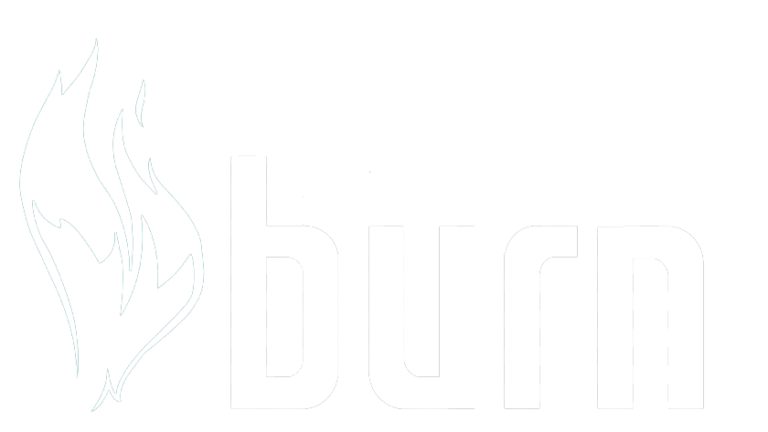 burn