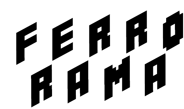 ferrorama tv
